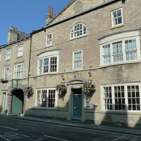 Orchard Club Hotel Knaresborough Kültér fotó