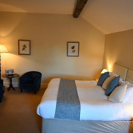 Orchard Club Hotel Knaresborough Kültér fotó