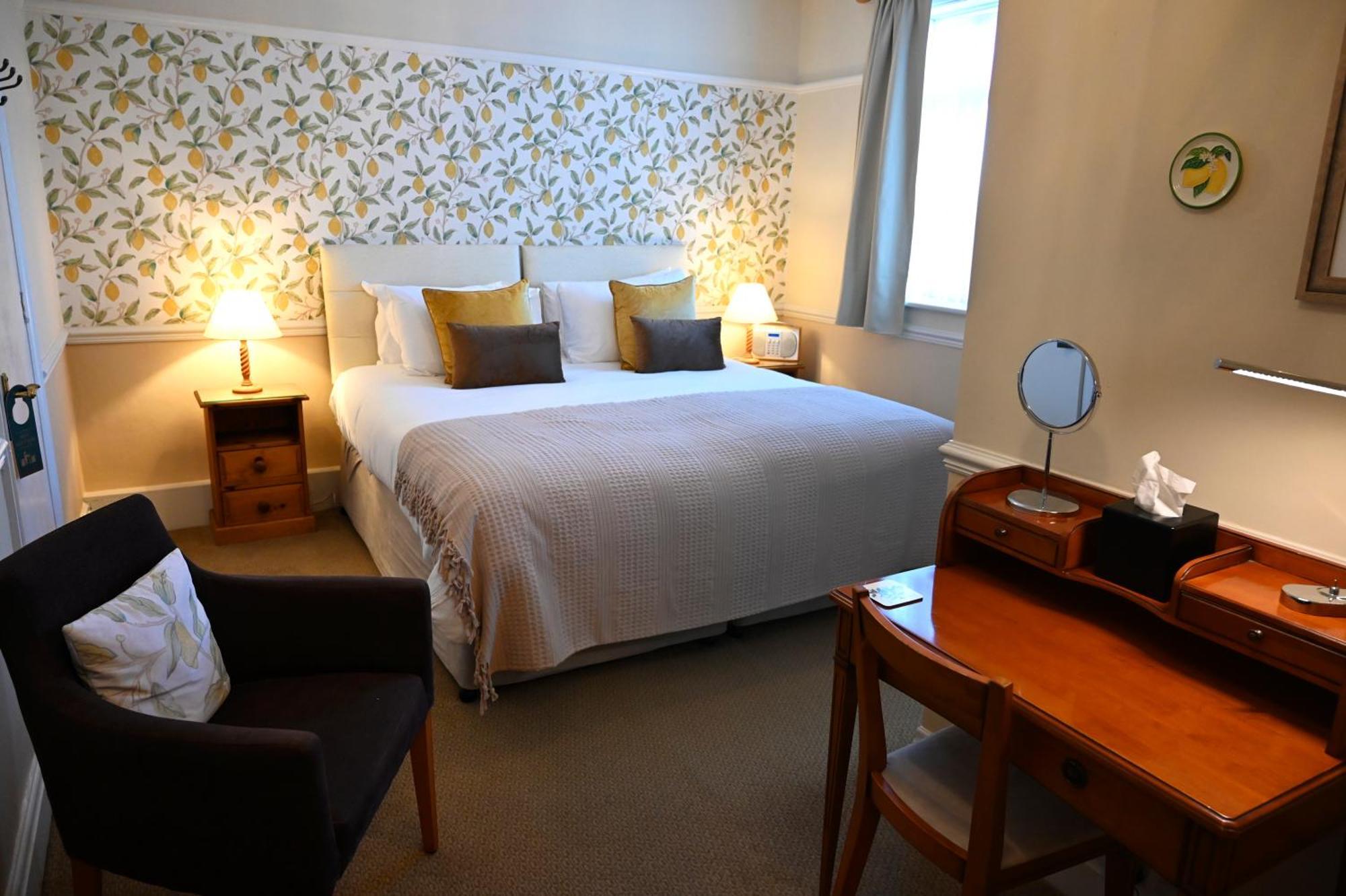 Orchard Club Hotel Knaresborough Kültér fotó