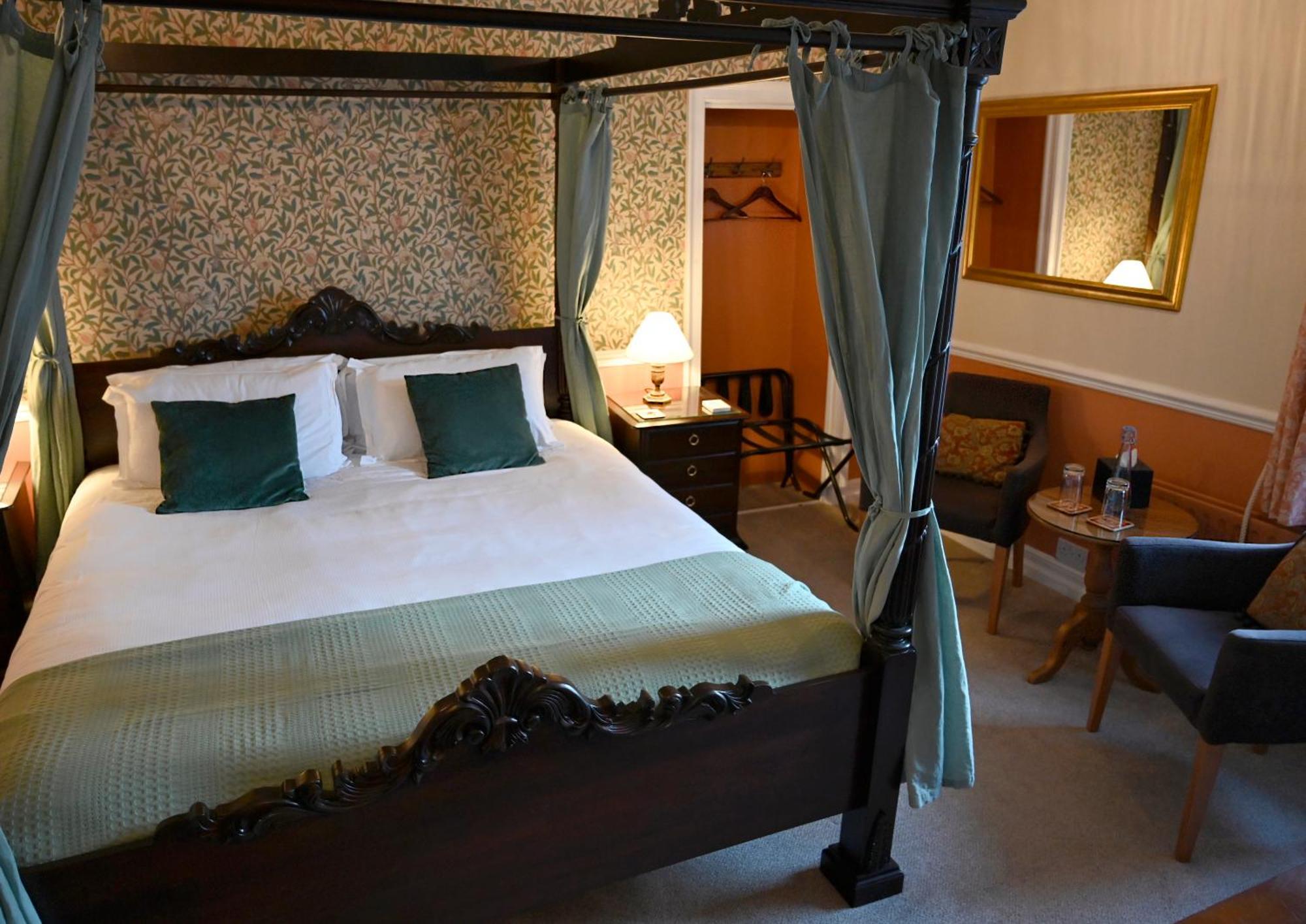 Orchard Club Hotel Knaresborough Kültér fotó