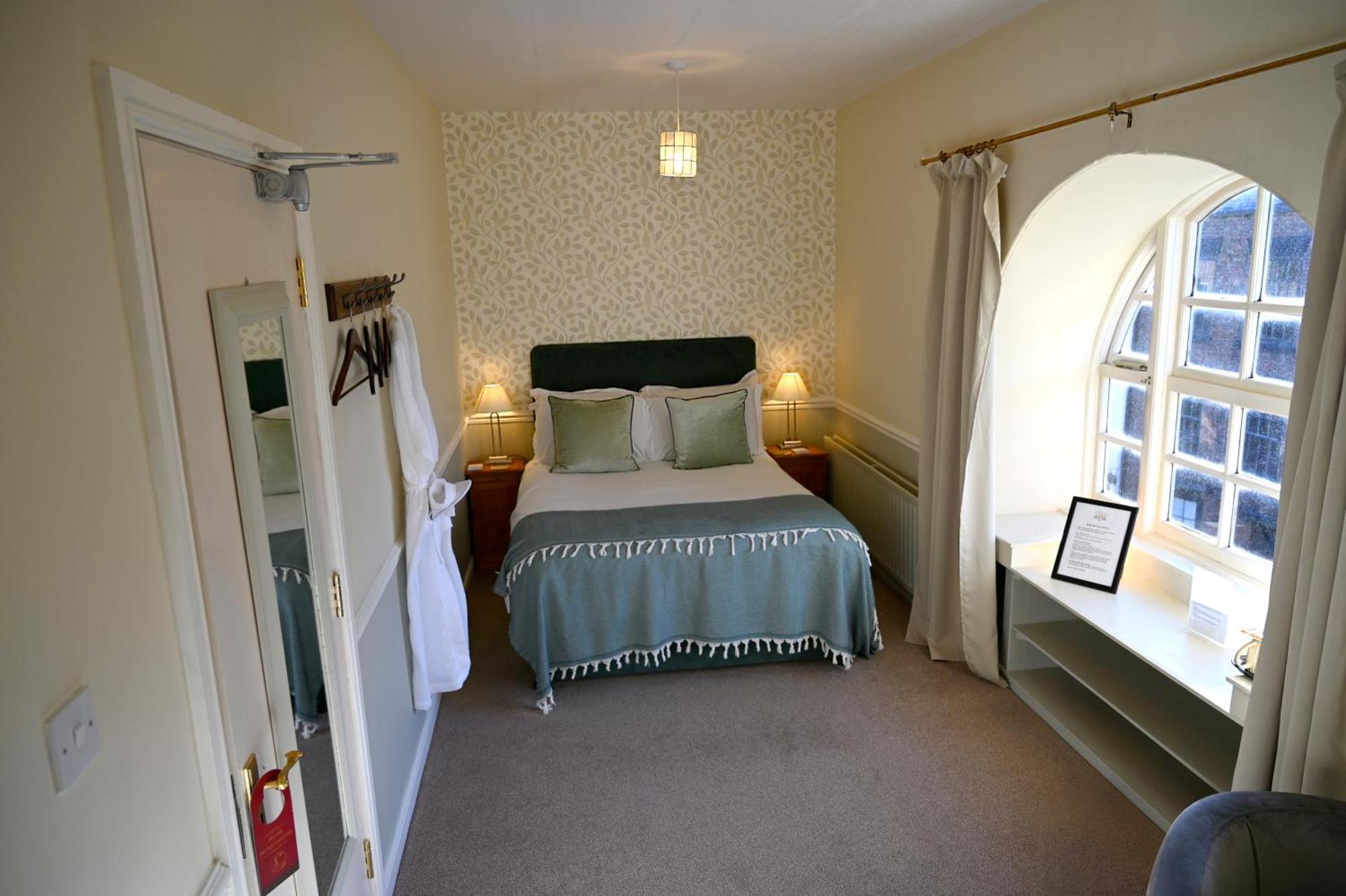 Orchard Club Hotel Knaresborough Kültér fotó