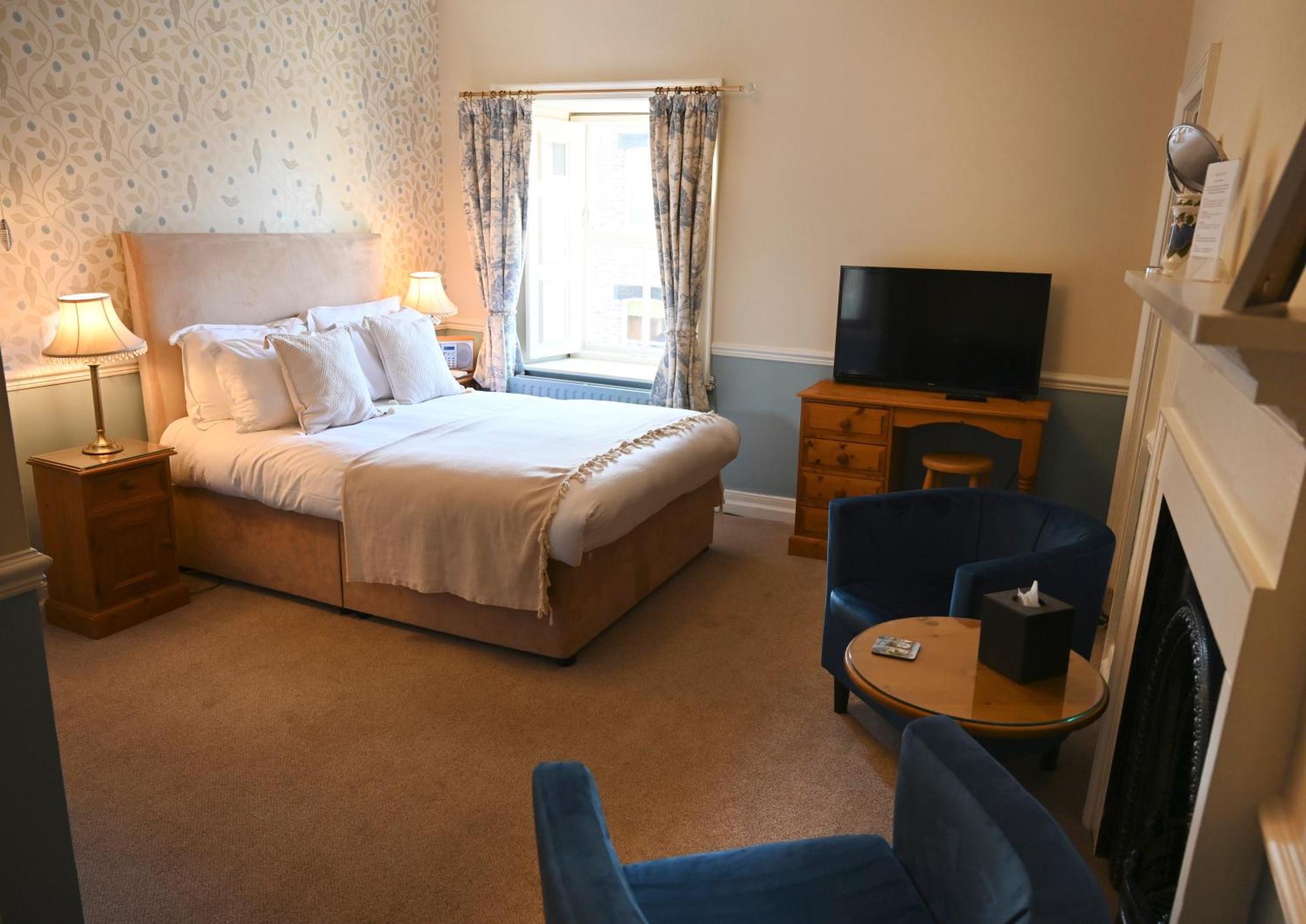 Orchard Club Hotel Knaresborough Kültér fotó