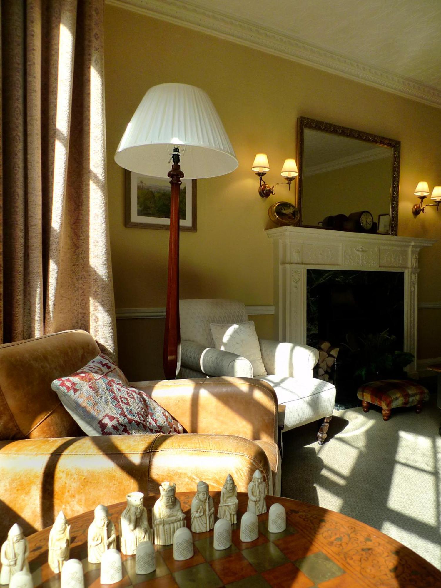 Orchard Club Hotel Knaresborough Kültér fotó