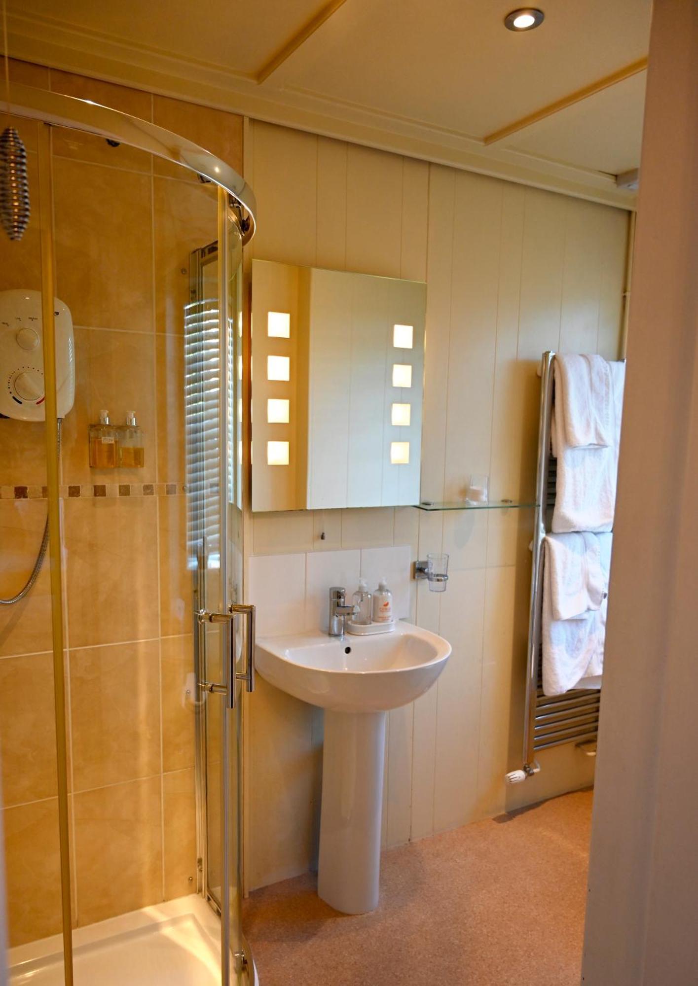 Orchard Club Hotel Knaresborough Szoba fotó