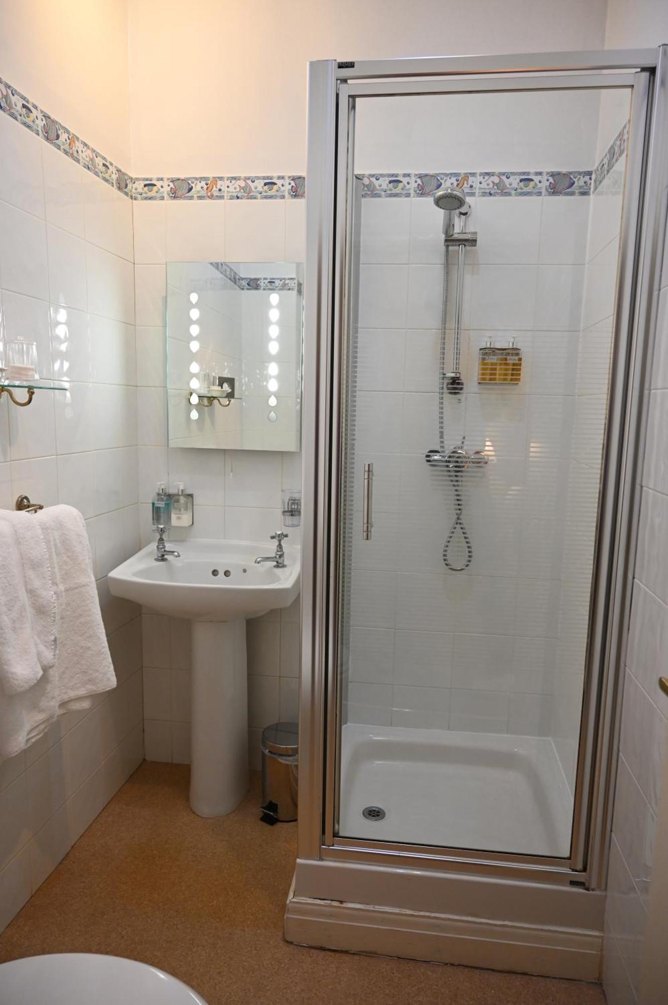 Orchard Club Hotel Knaresborough Szoba fotó