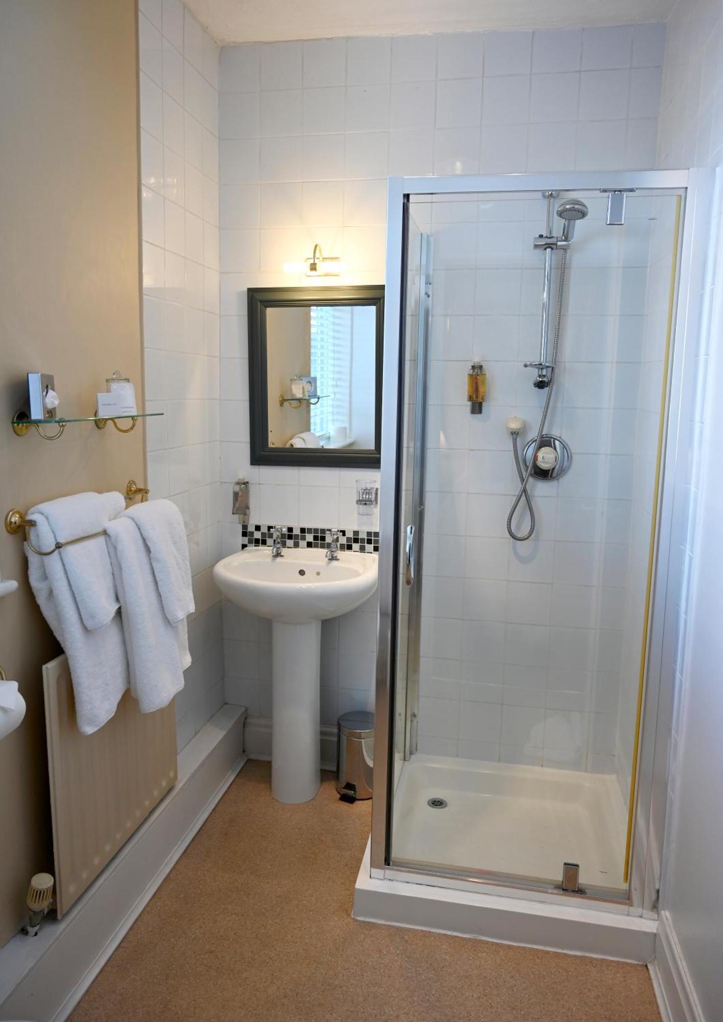 Orchard Club Hotel Knaresborough Szoba fotó