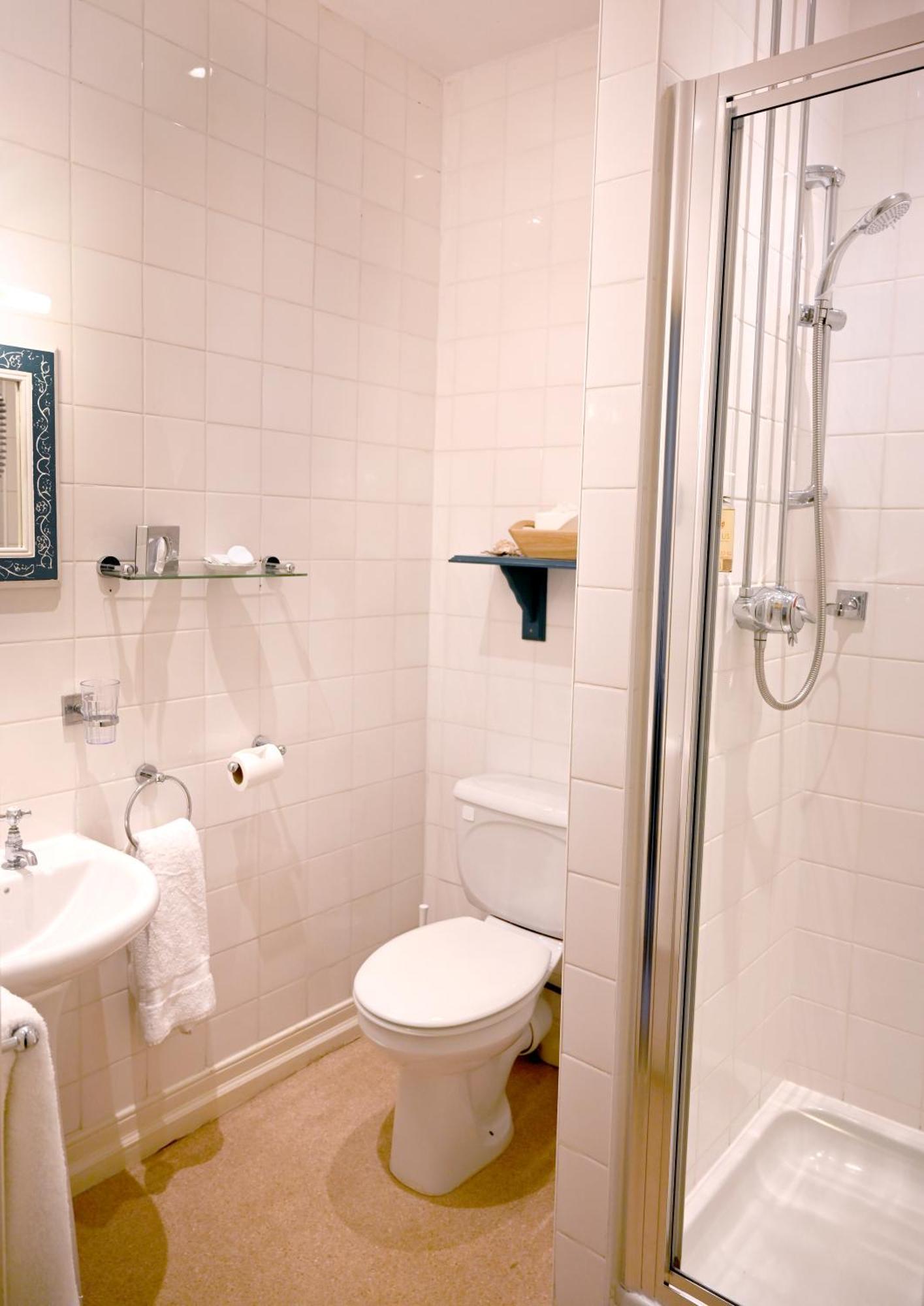 Orchard Club Hotel Knaresborough Szoba fotó