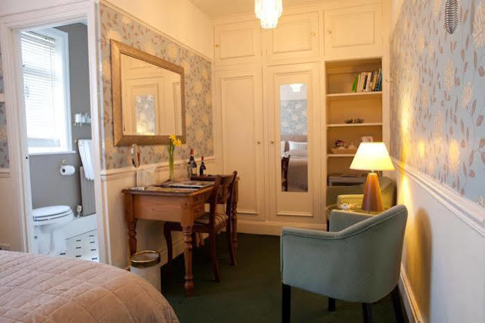 Orchard Club Hotel Knaresborough Kültér fotó