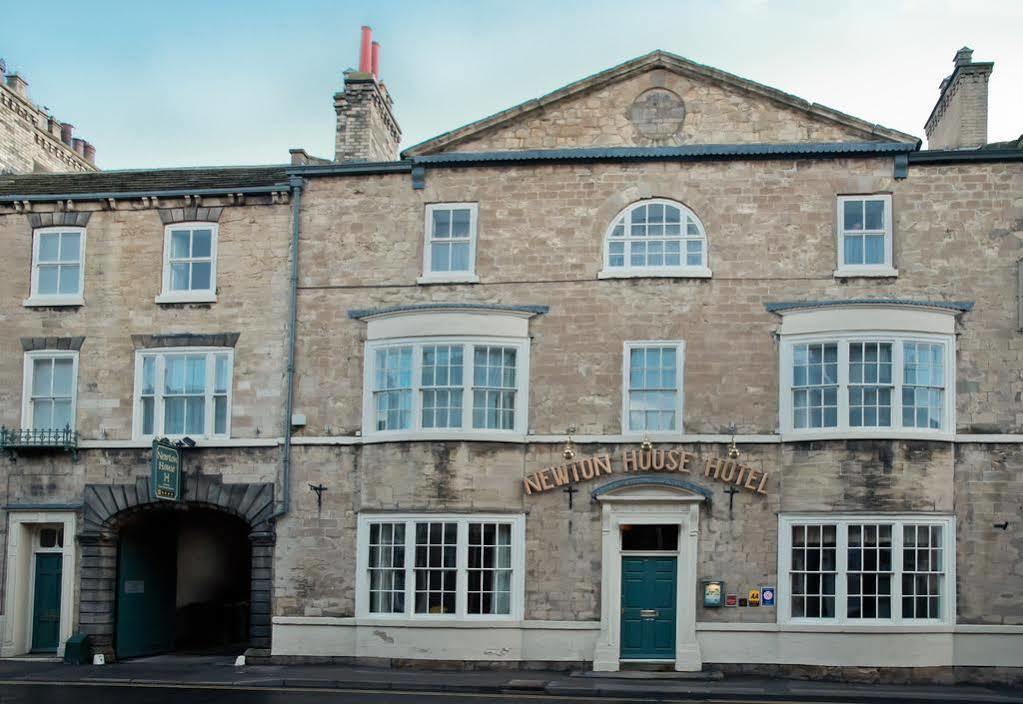 Orchard Club Hotel Knaresborough Kültér fotó